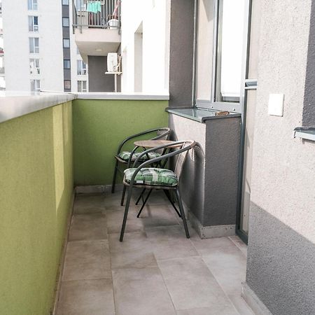 M&M Apartment Oradea Eksteriør bilde