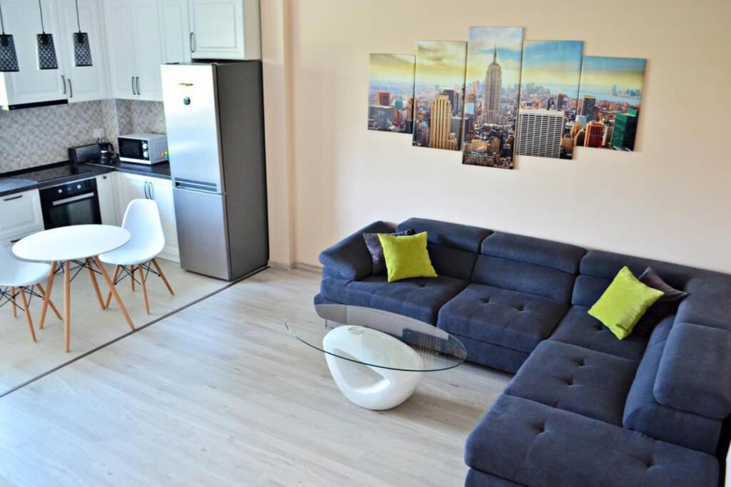 M&M Apartment Oradea Eksteriør bilde