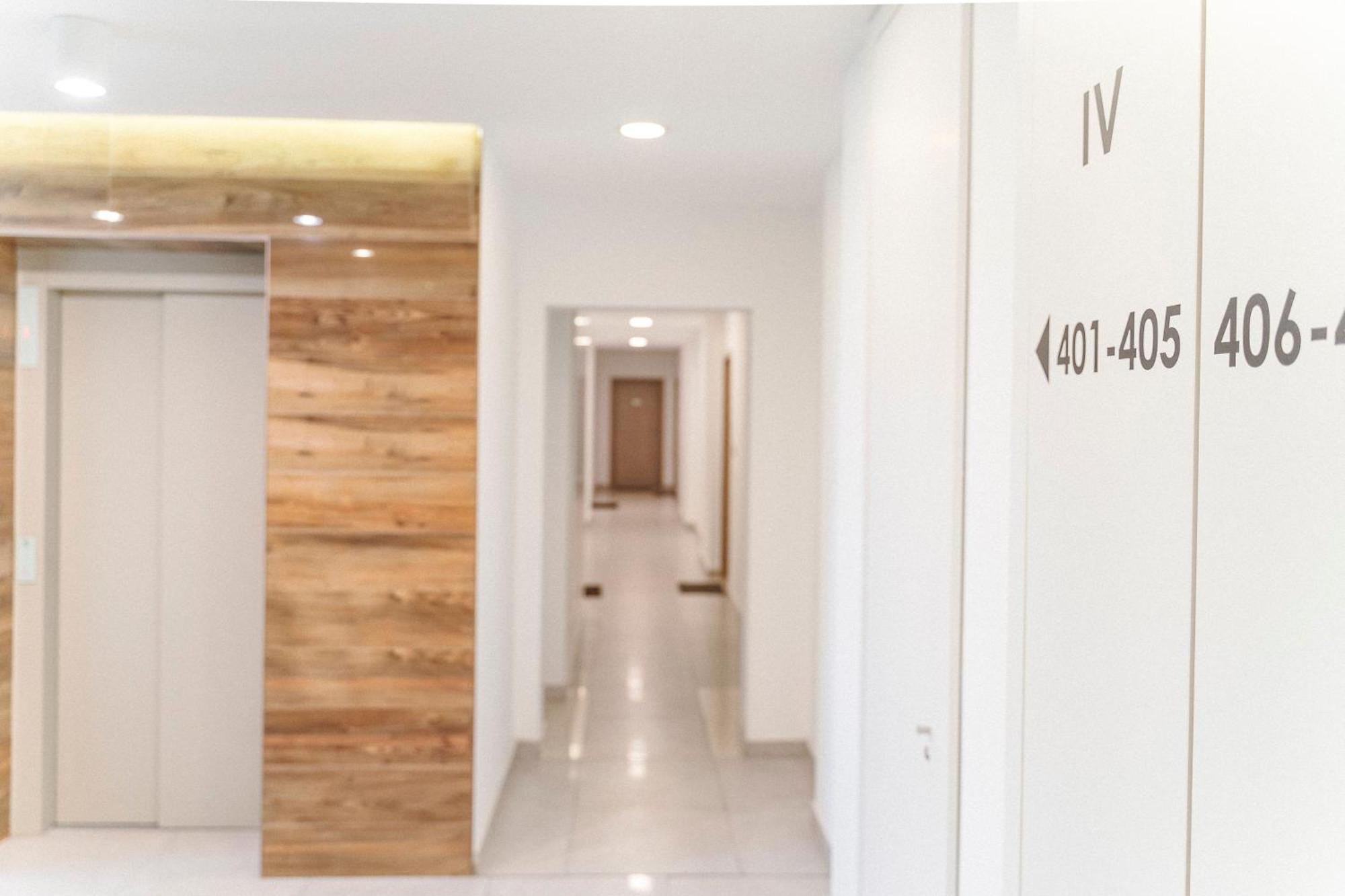 M&M Apartment Oradea Eksteriør bilde