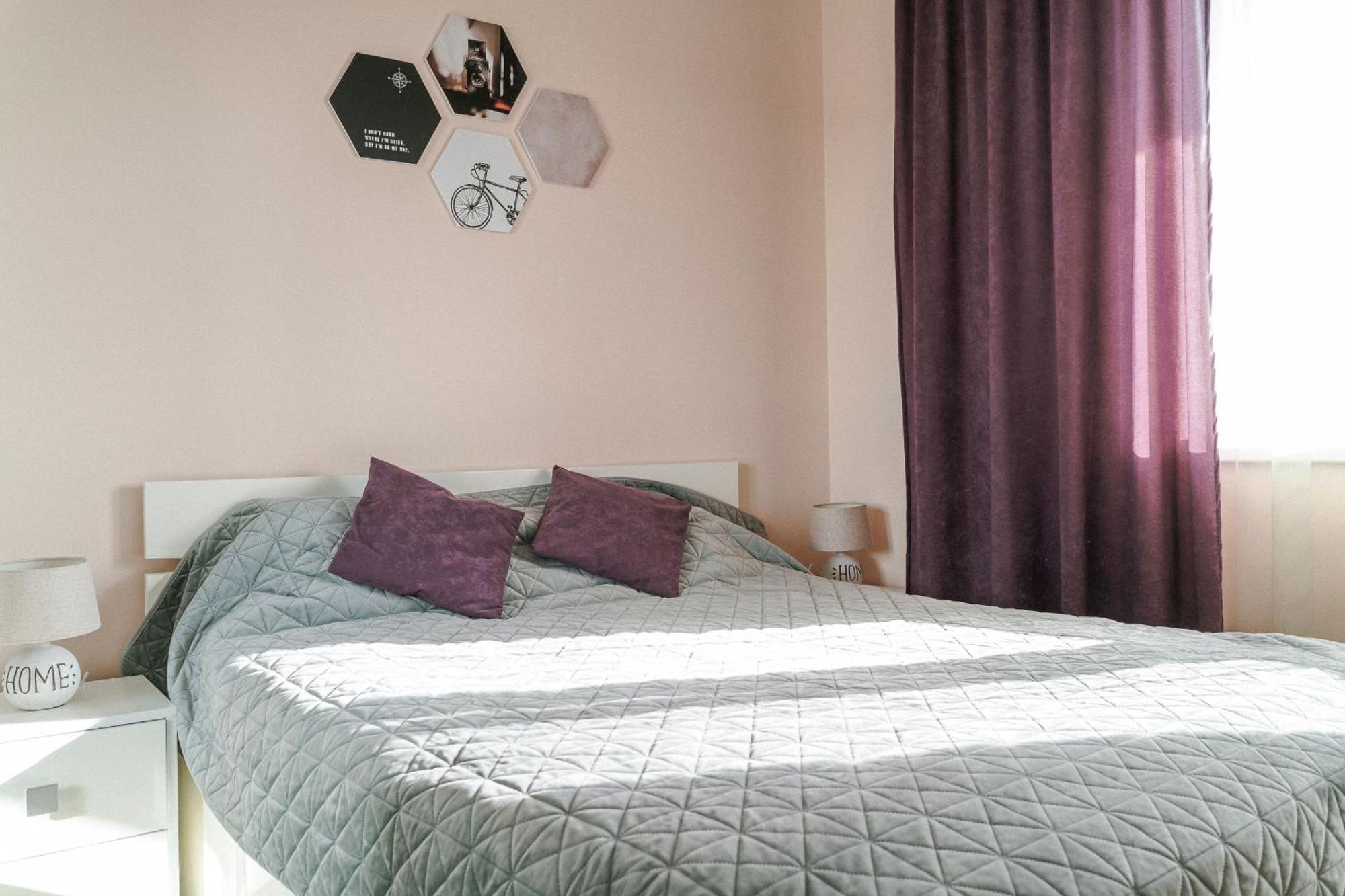 M&M Apartment Oradea Eksteriør bilde